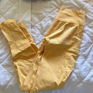 Vital seamless leggings